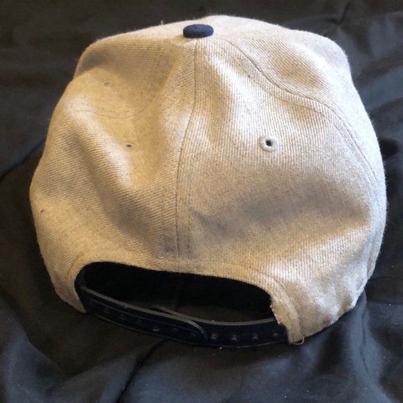 New England Patriots SnapBack Hat - Picture 3 of 3